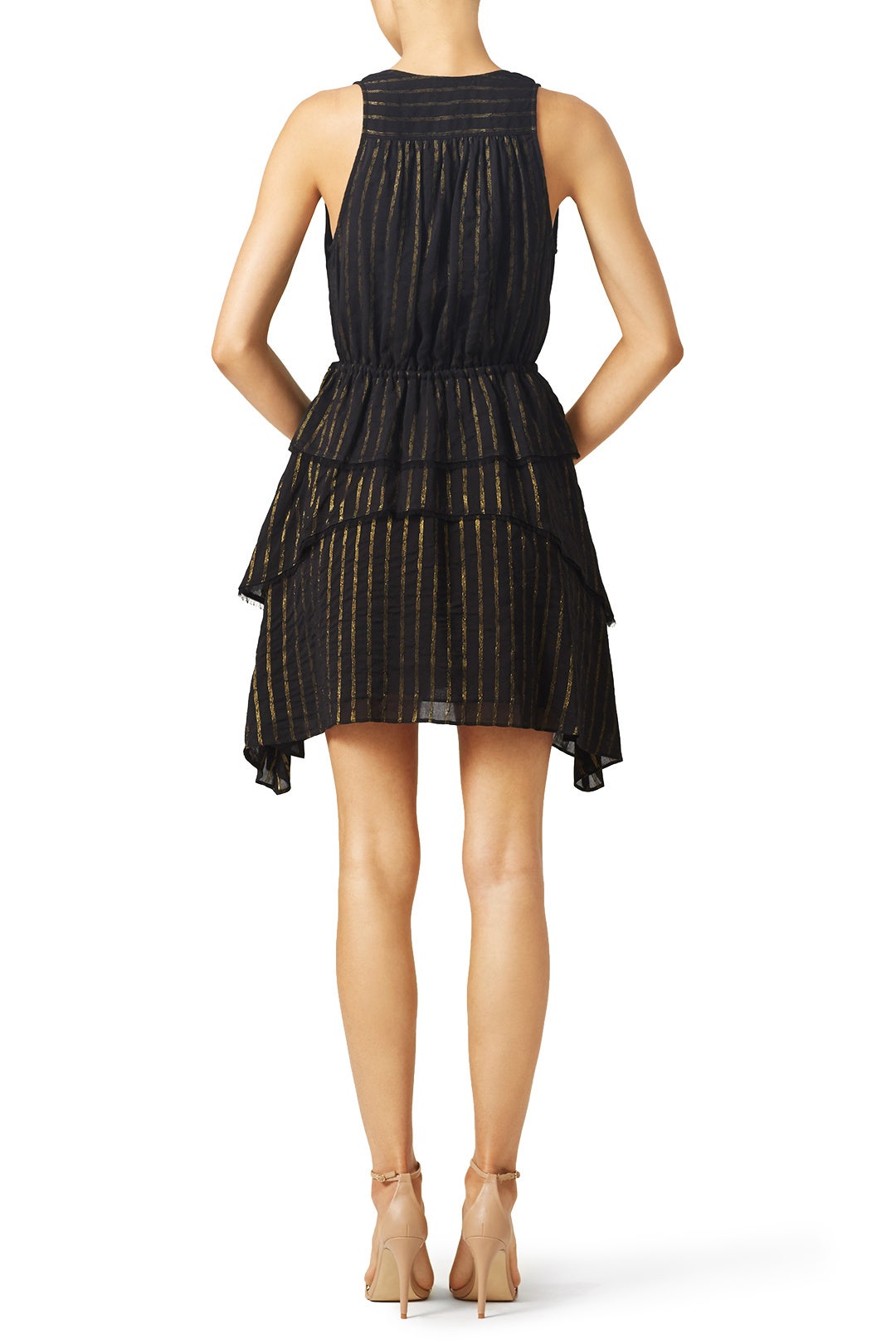 Jackie Dress by Derek Lam 10 Crosby 1