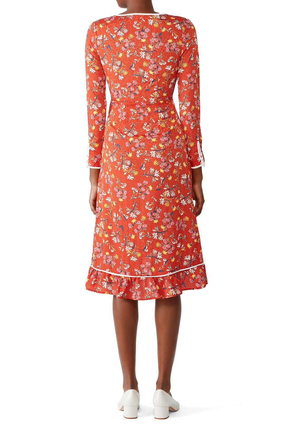 Covent Garden Dress by Free People 1