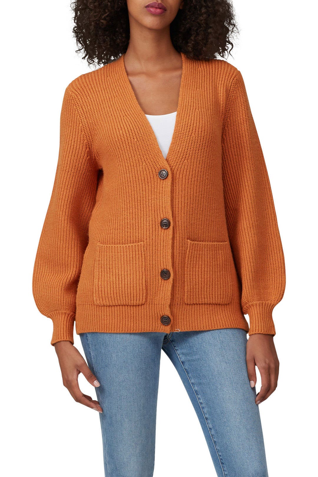 Sophia Cardigan by Just Female 1