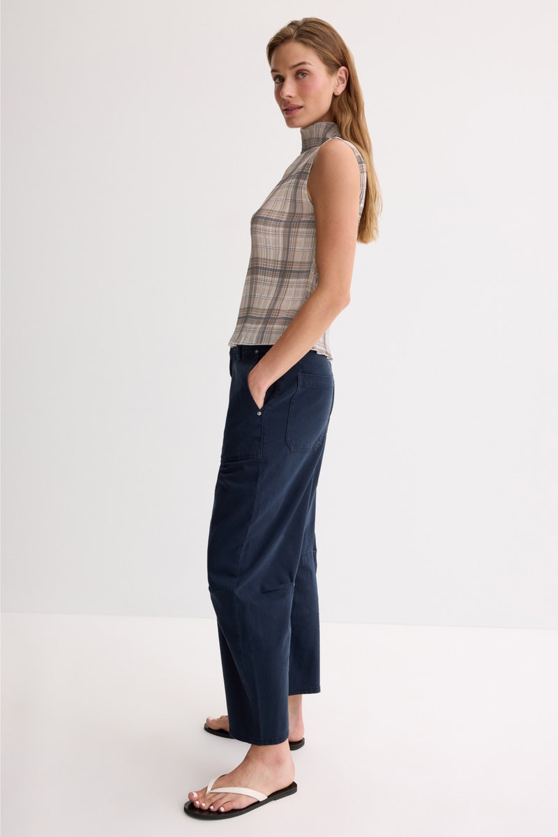 Ford Top by Lioness - Photo 1