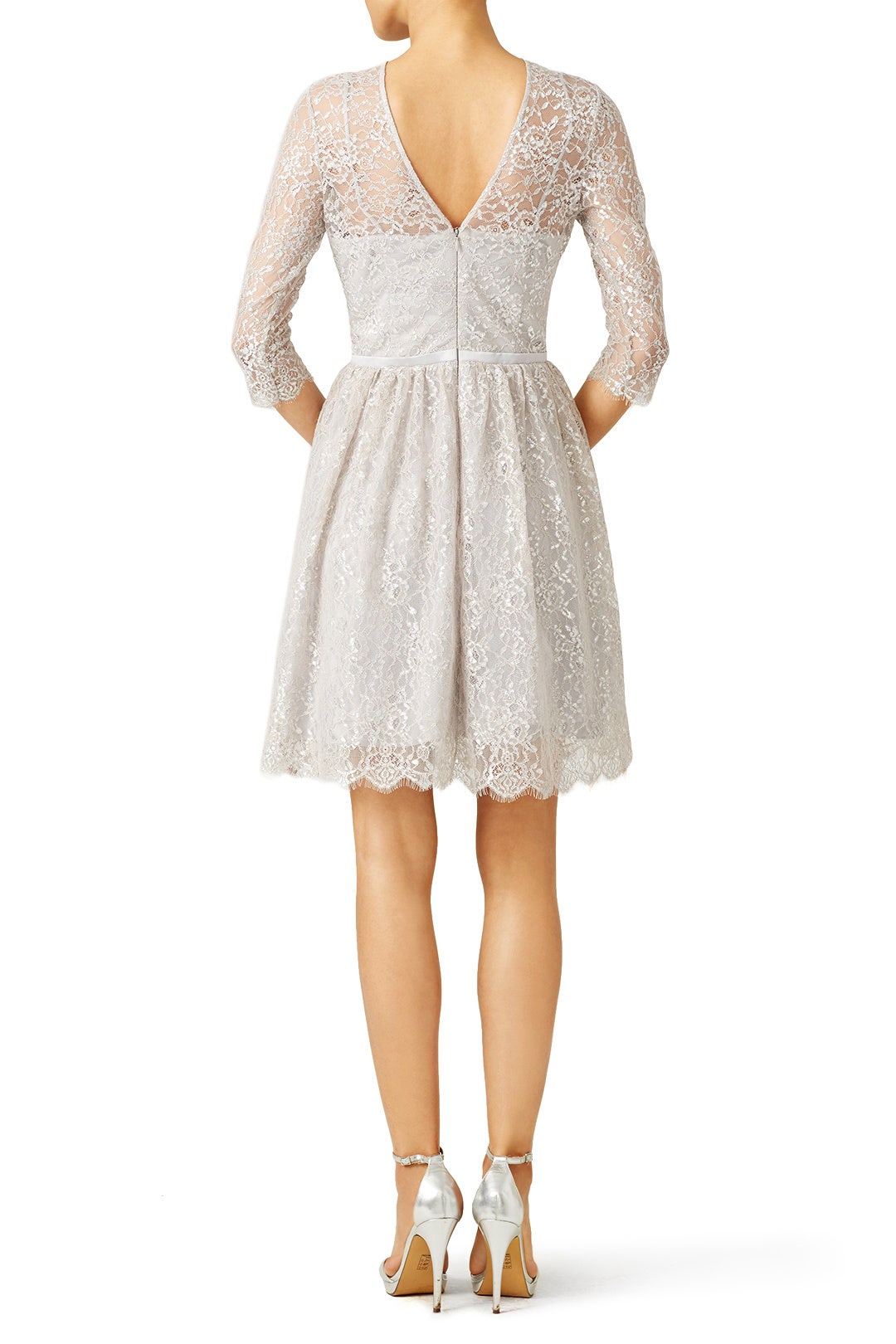 Luce Dress by nha khanh 2