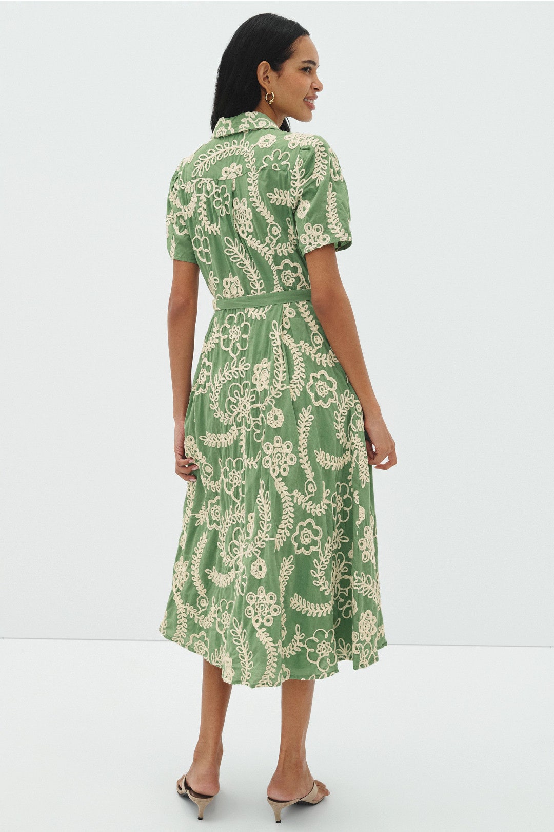 Camile Dress by Ted Baker London 2
