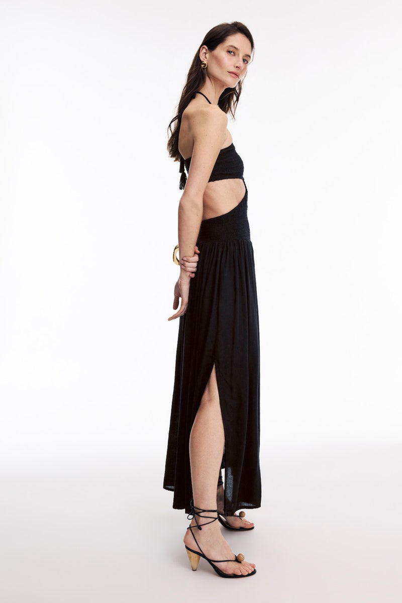 Tropez Beach Maxi Dress by Tiare Hawaii - Photo 1