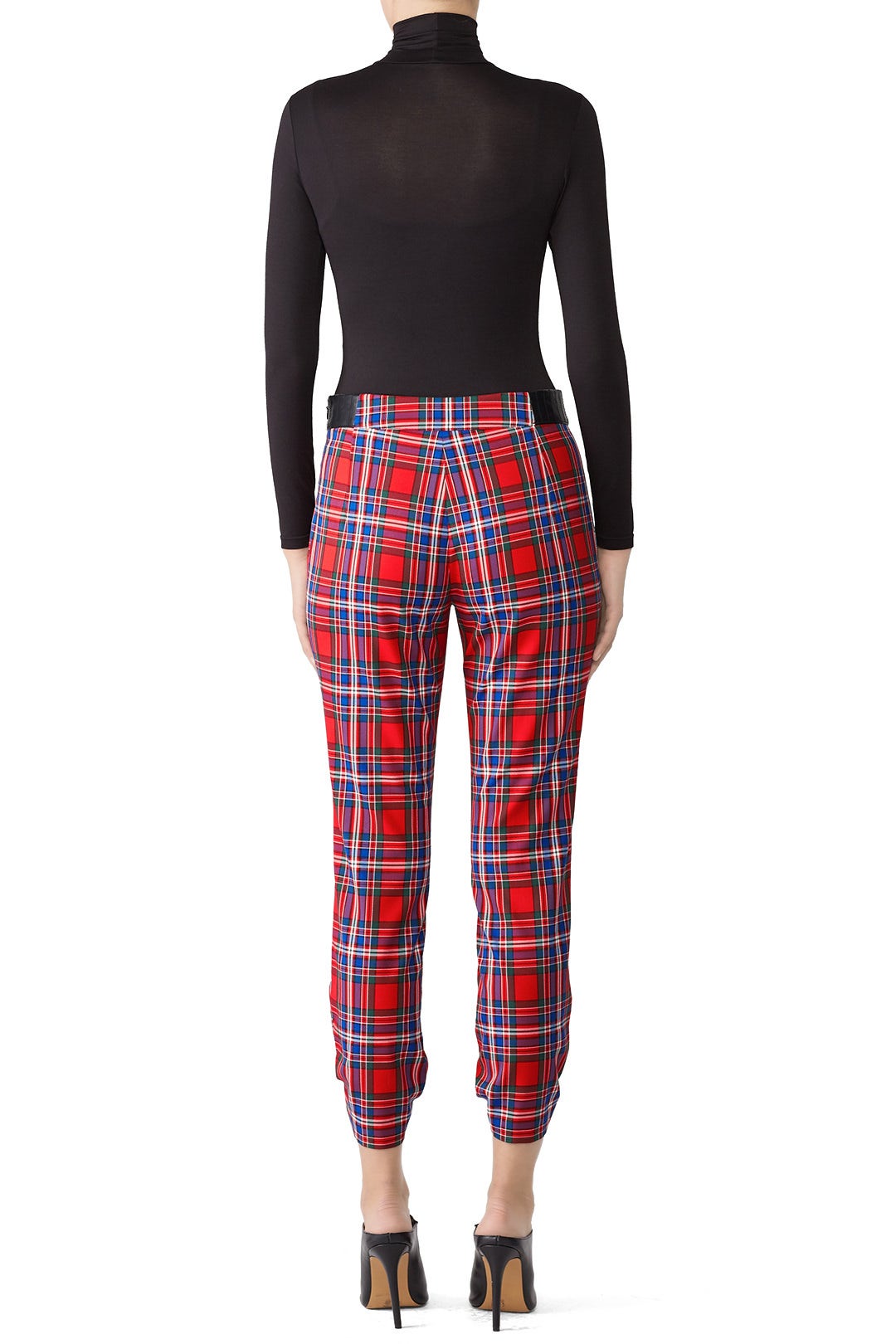 Carrington Pants by Tanya Taylor 1