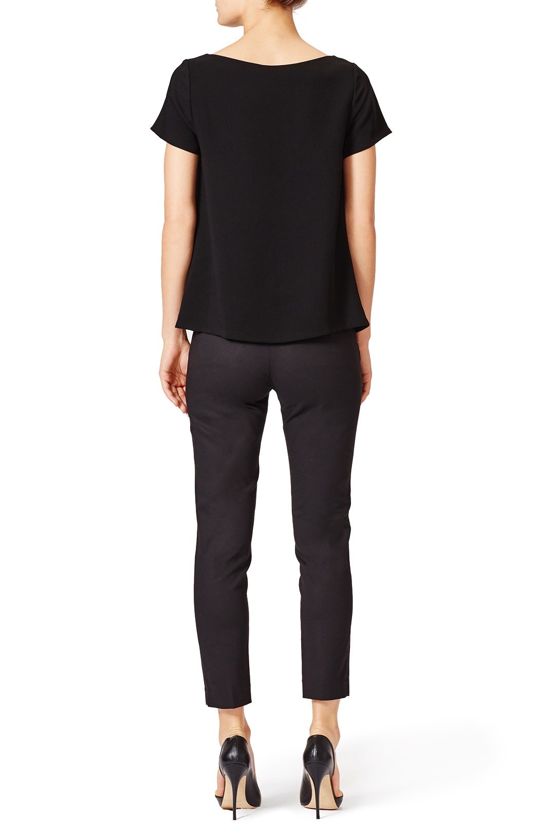 Peep Top by Bailey 44 1