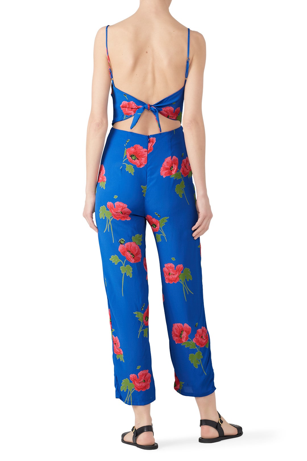Rosalie Jumpsuit by Flynn Skye 1