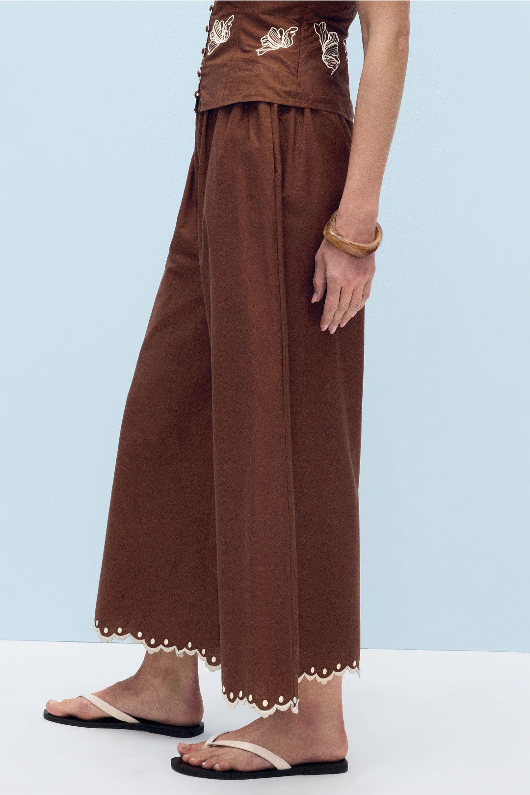 Sylvie Pants by Hofmann Copenhagen 2