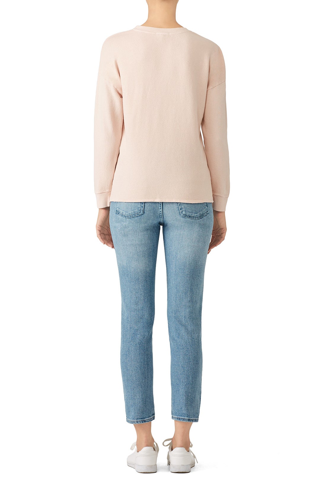 Nazani Sweatshirt by Joie 2
