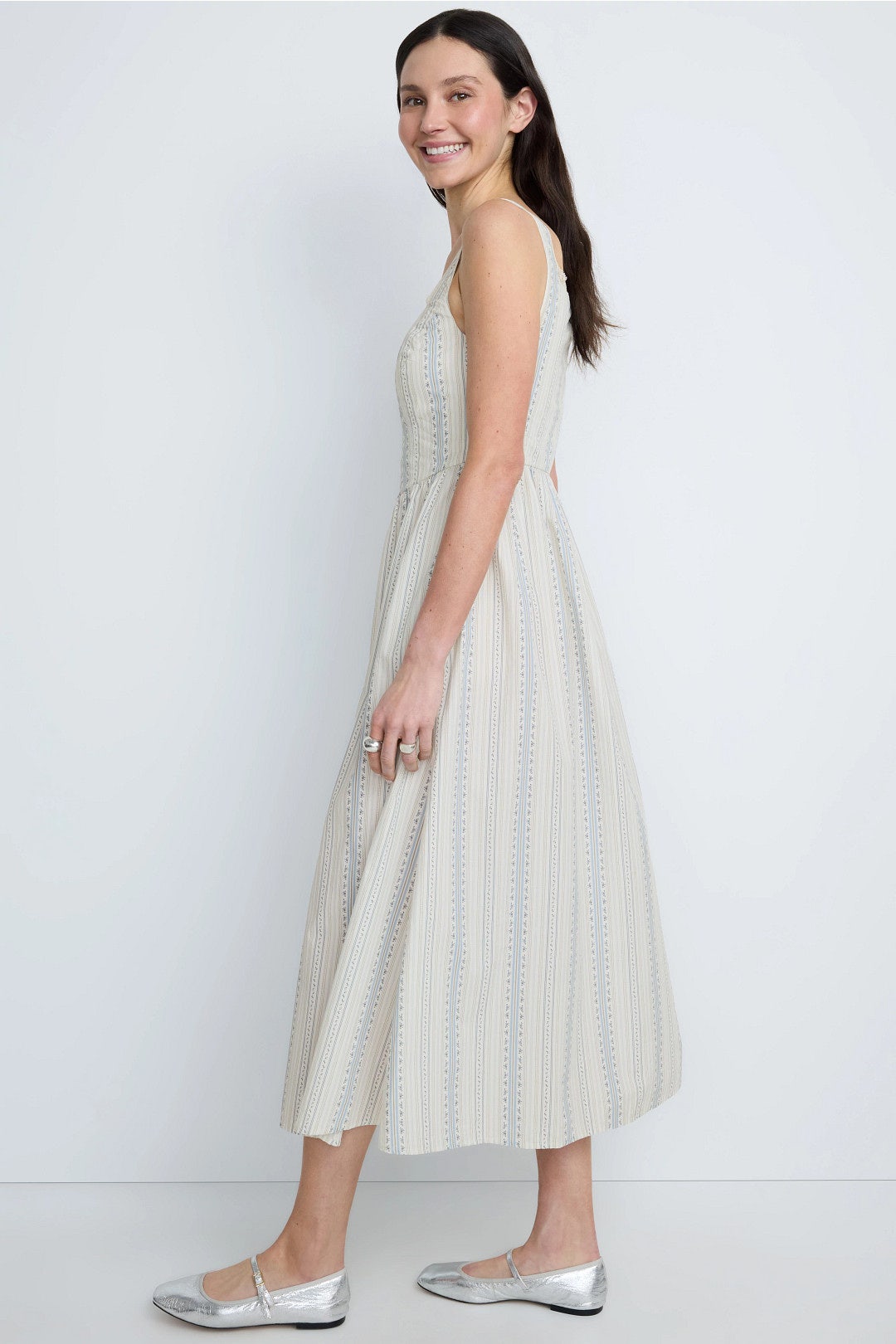 Majory Dress by LoveShackFancy 2