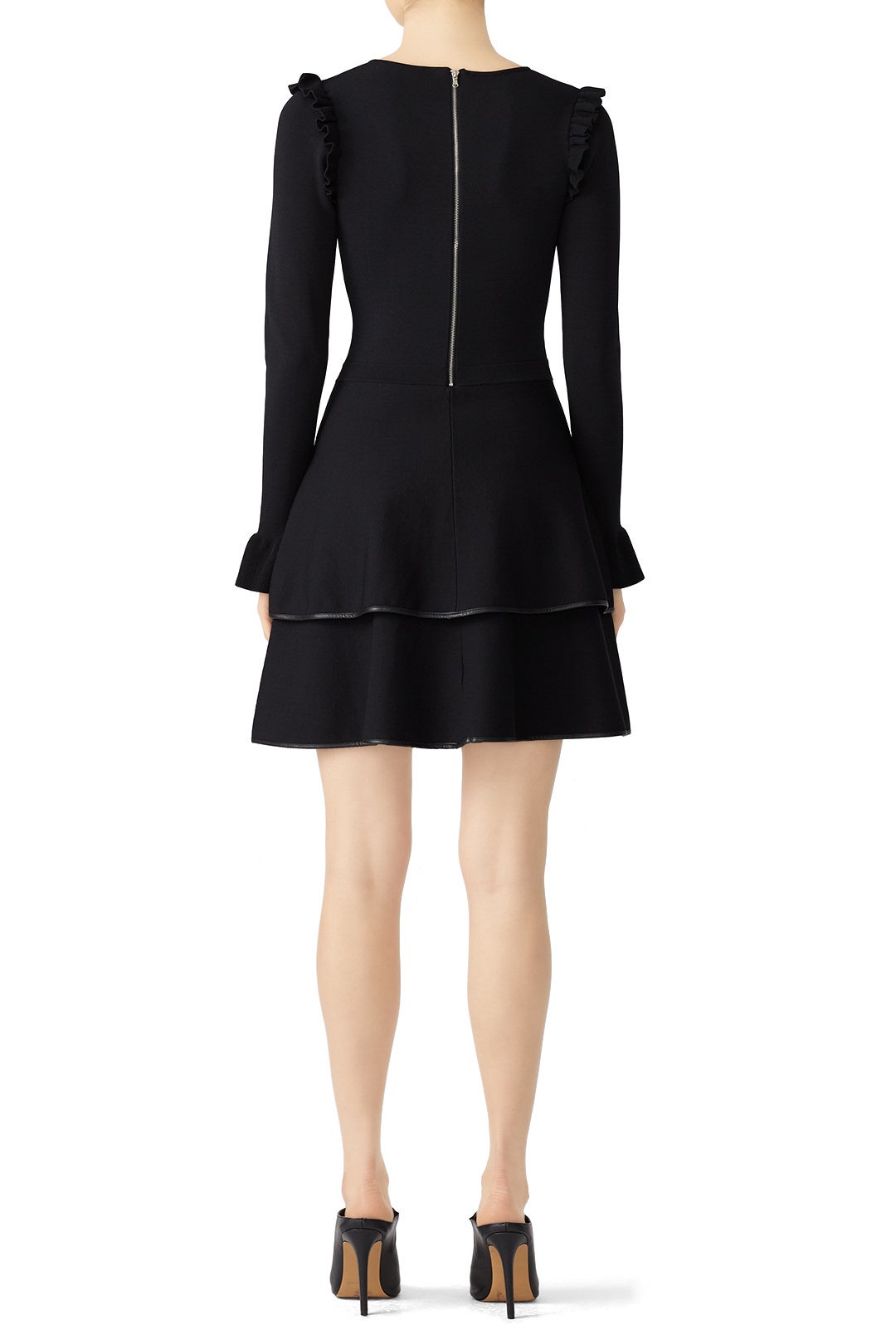 Cameron Knit Dress by Parker 1