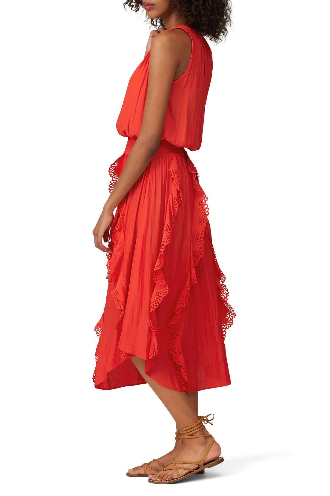 Vanesa Dress by Ramy Brook 1