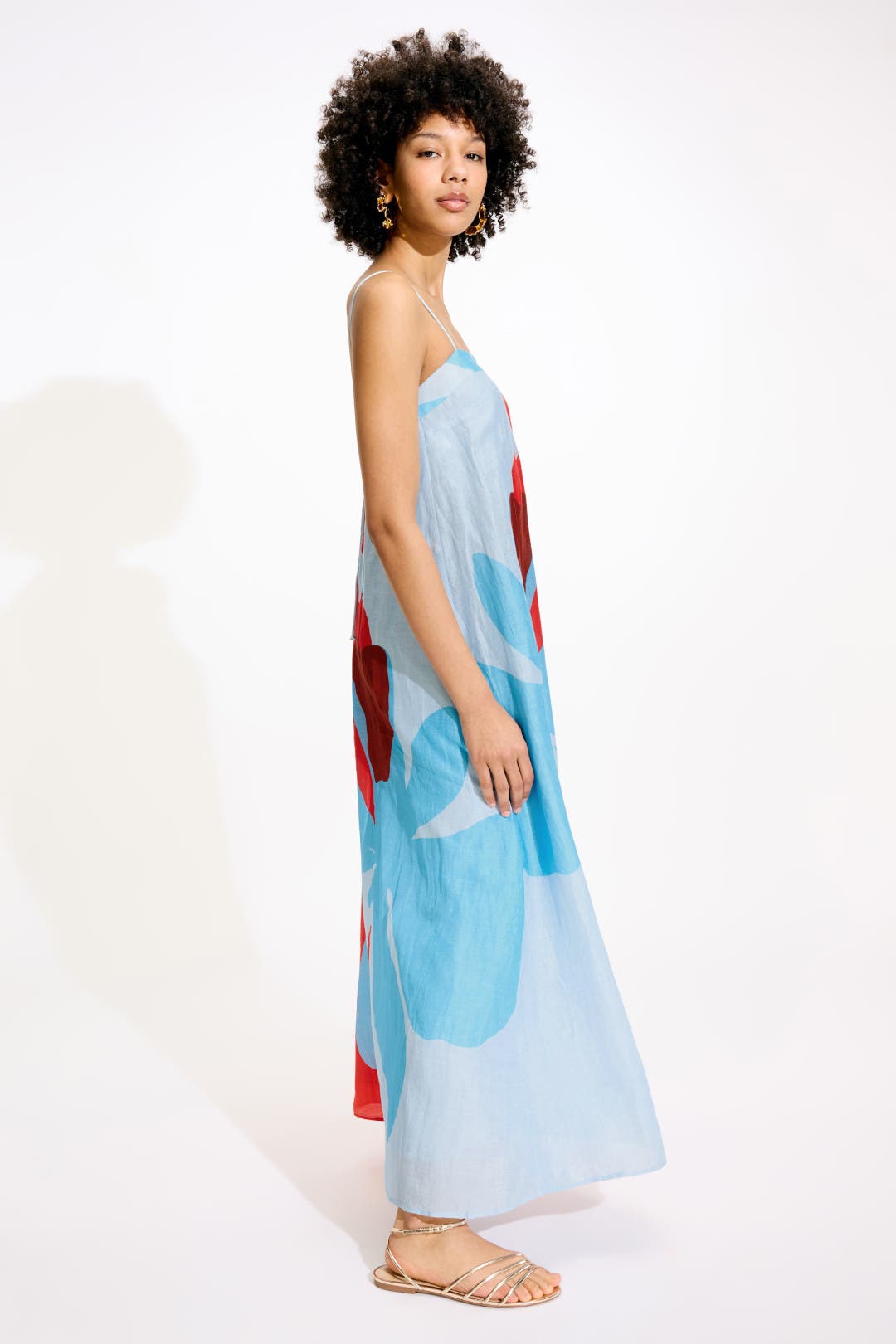 Edith Dress by Significant Other | Rent the Runway