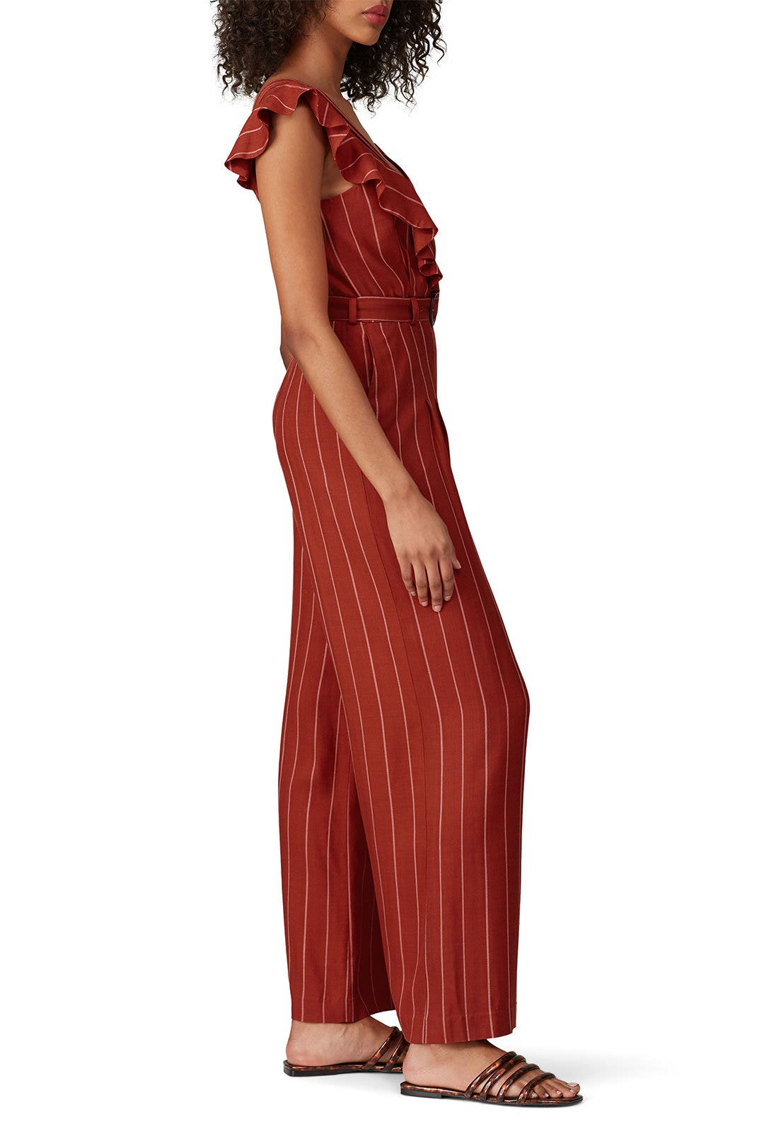 Margaux Jumpsuit by Three Floor 1