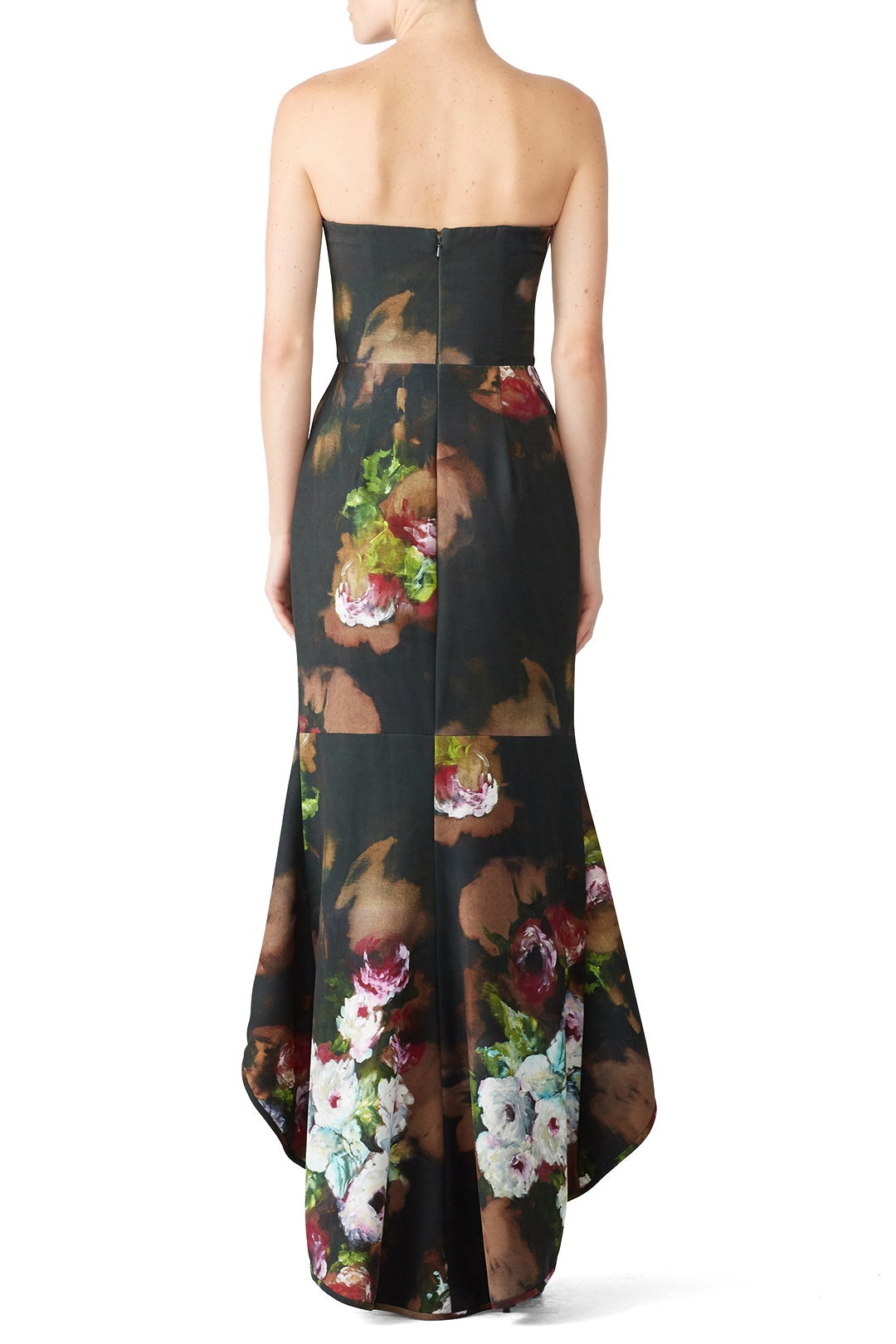 Dylan Gown by Black Halo 1