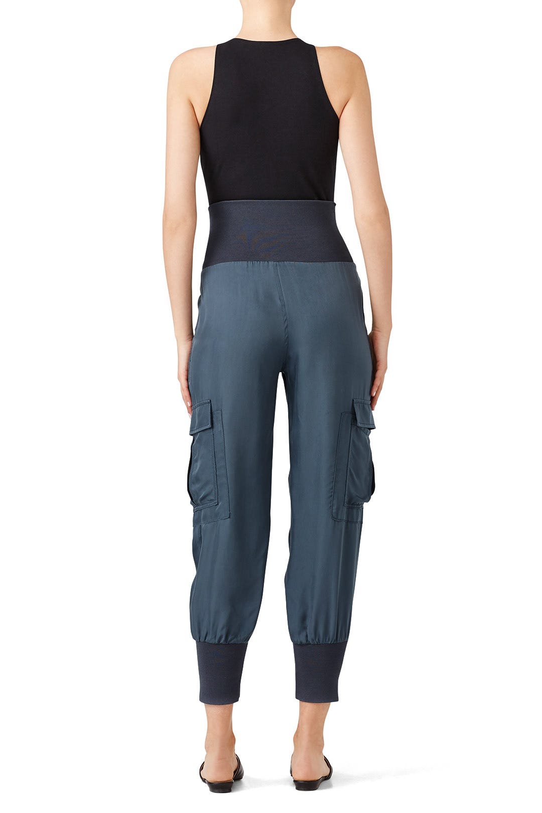 Giles Pants by Cinq à Sept 1