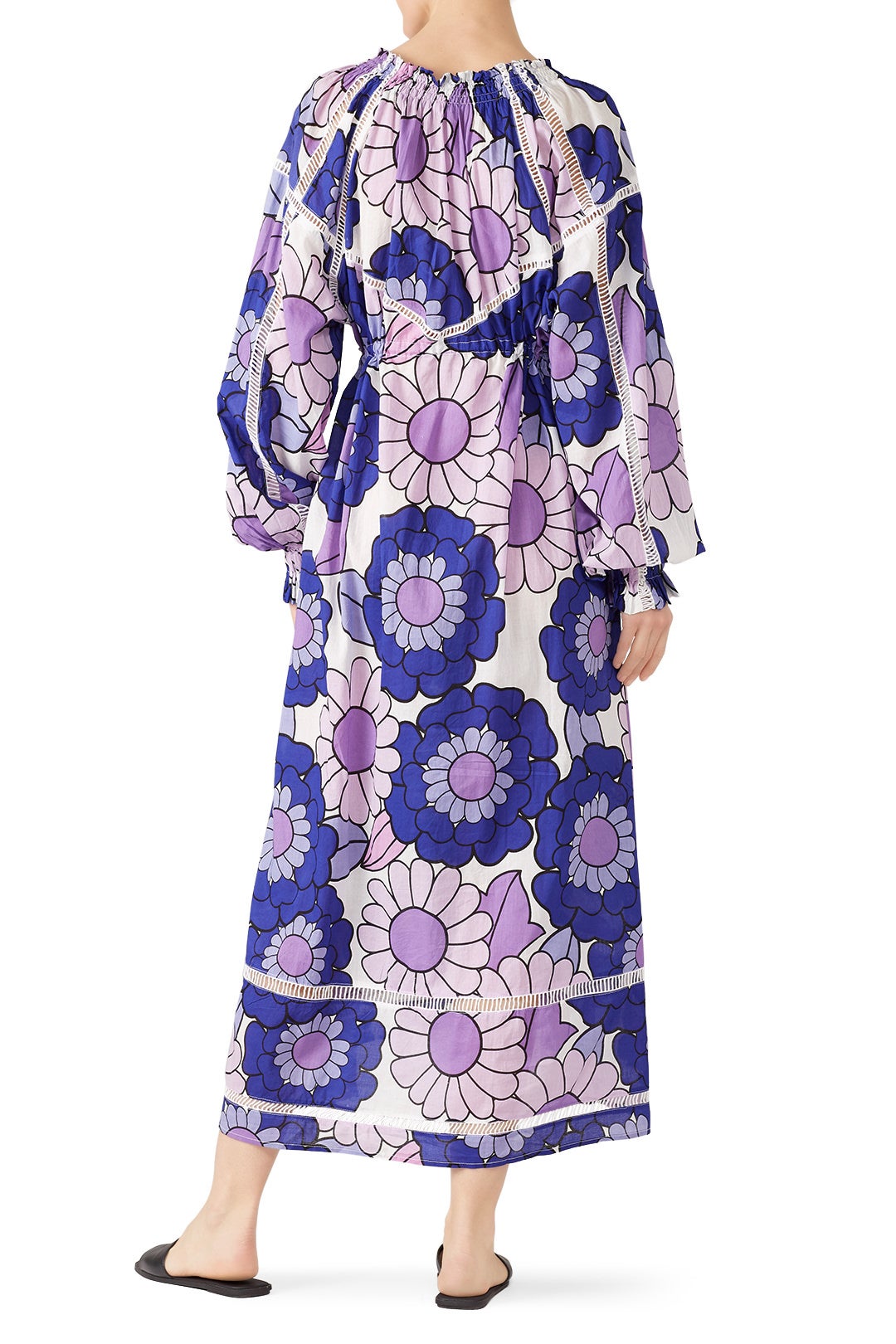 Myra Dress by Dodo Bar Or 1