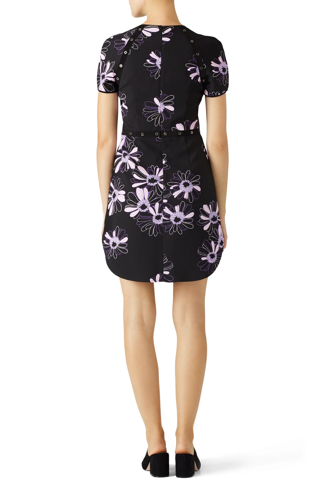 Floral Brittany Dress by Giamba 1