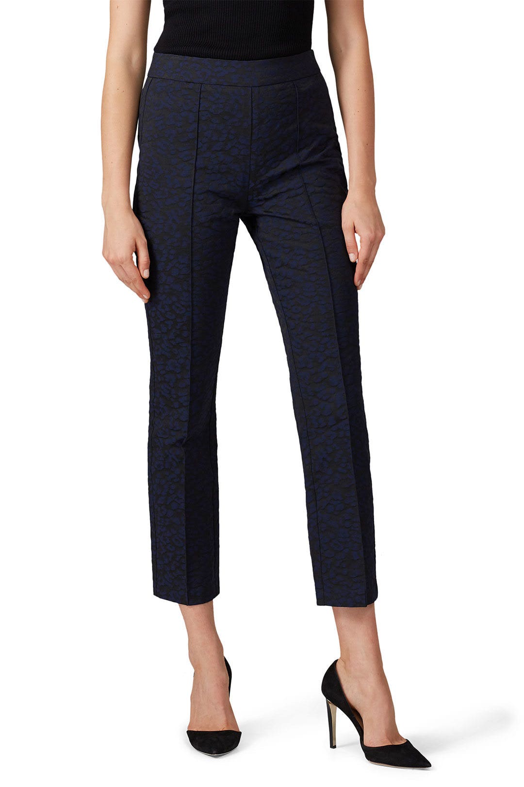 Leo Pants by Nanette Lepore 1