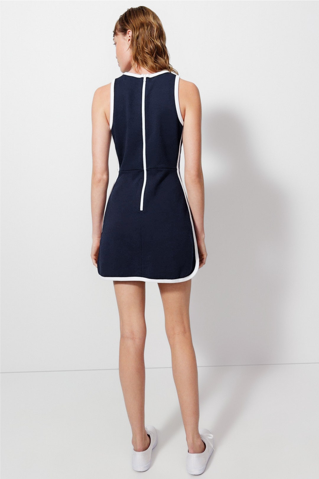 Coco Tennis Dress by Tanya Taylor 2
