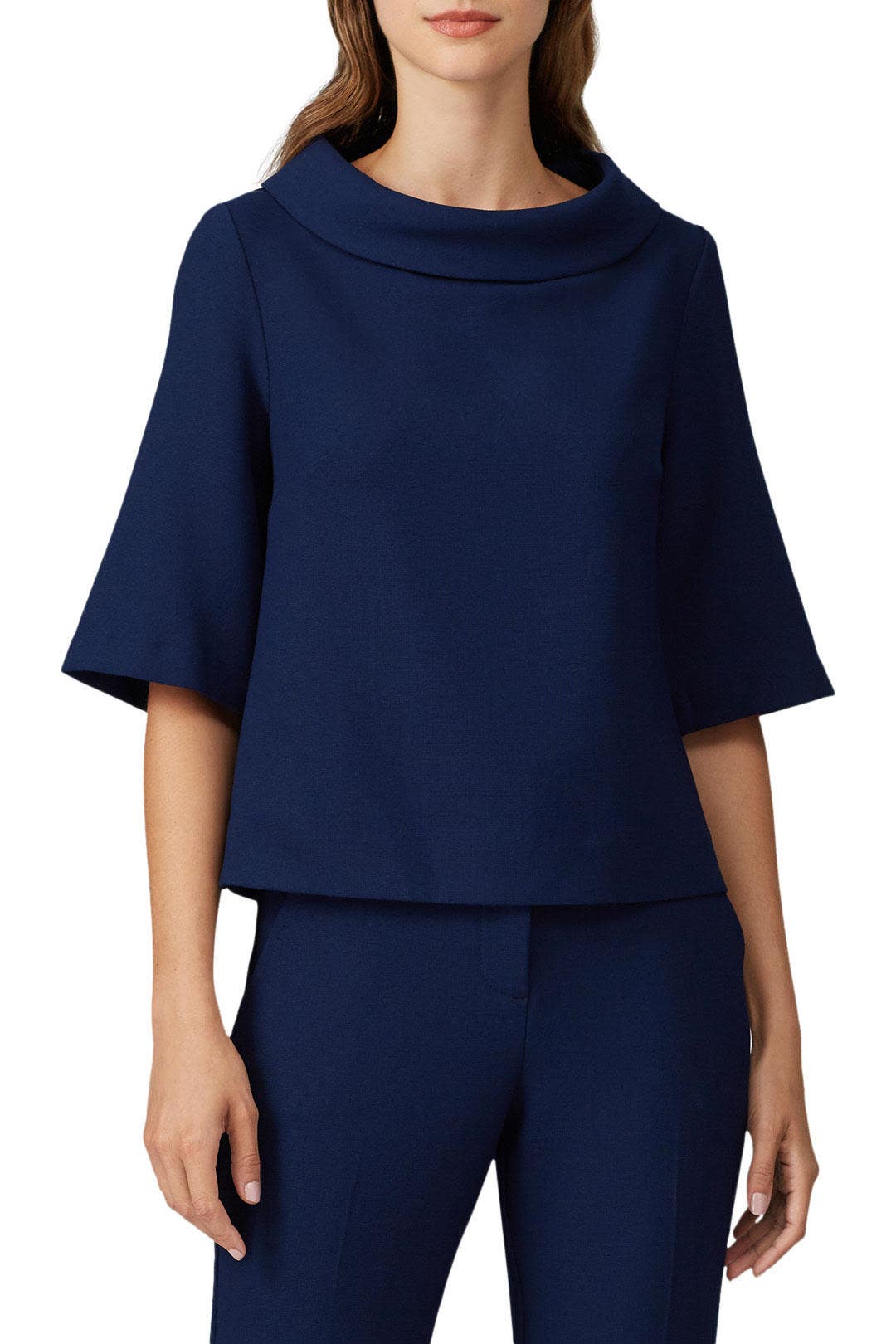 Kailee Top by Trina Turk 1