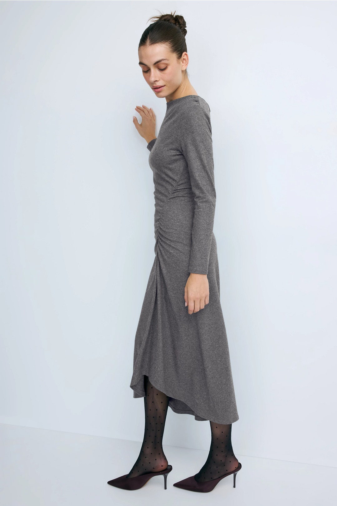 Theodora Dress by Veronica Beard 1