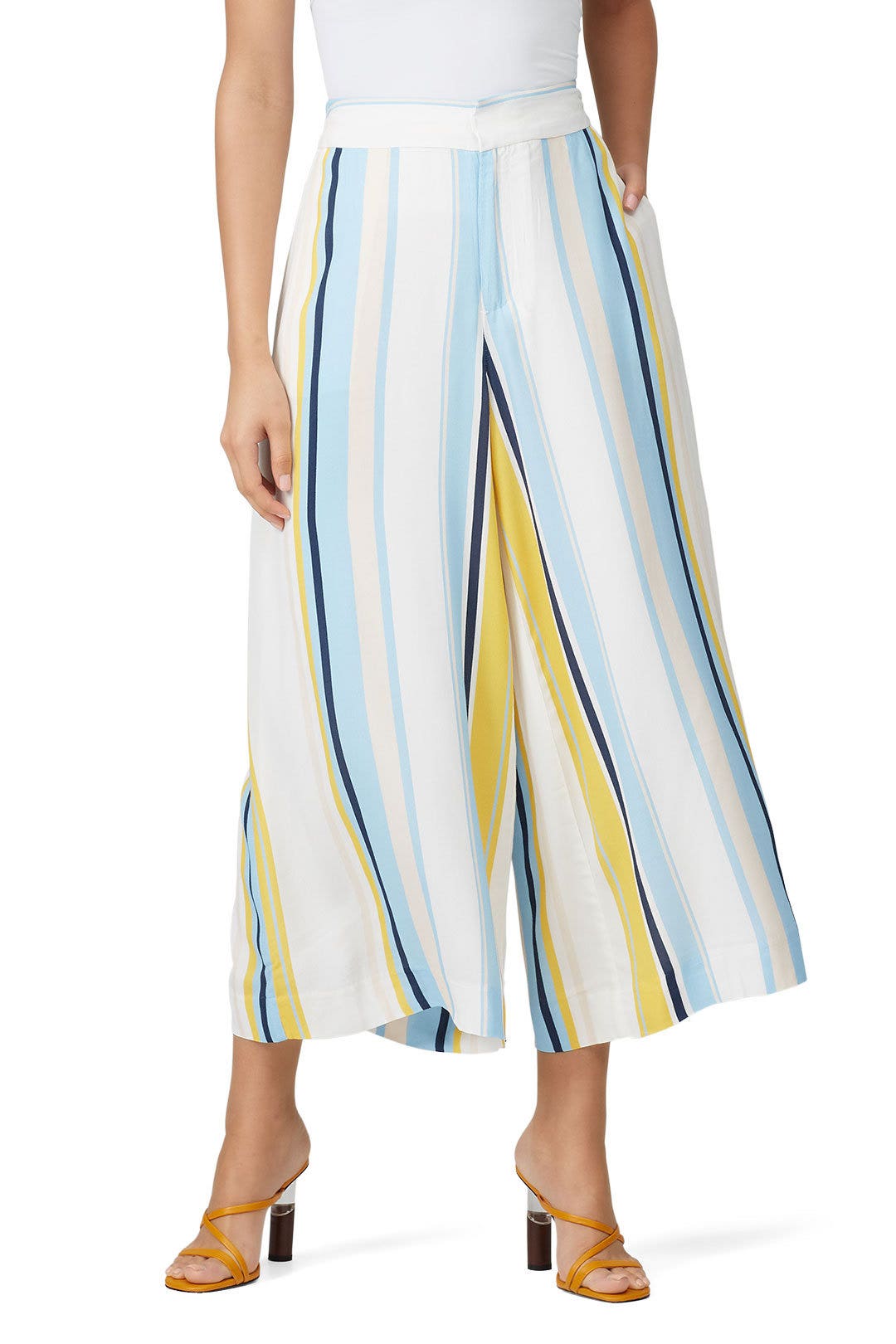 Perfect Day Pants by YUMI KIM 1