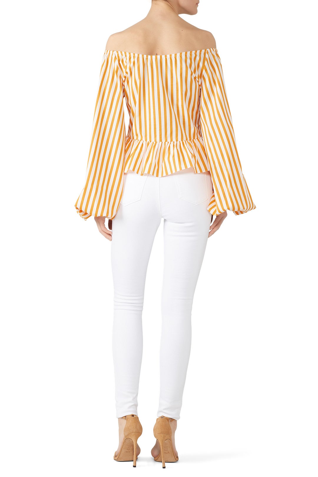 Onira Top by CAROLINE CONSTAS 1