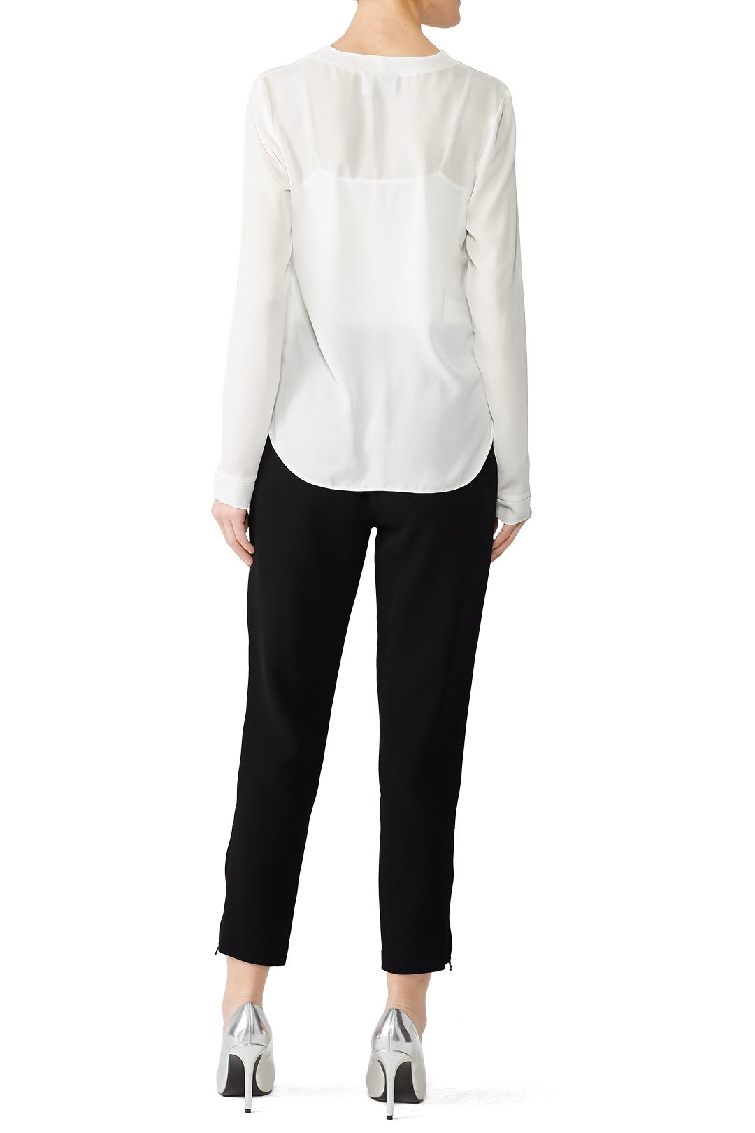 Adalie Pants by Cinq à Sept 1