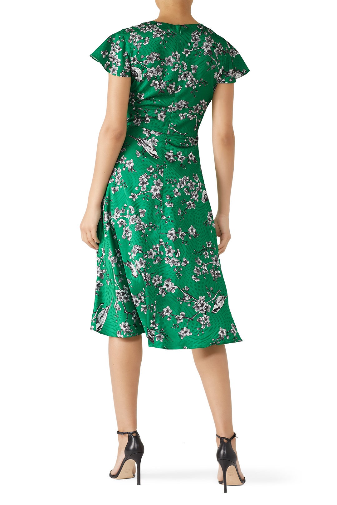 Sylvia Dress by Hutch 1