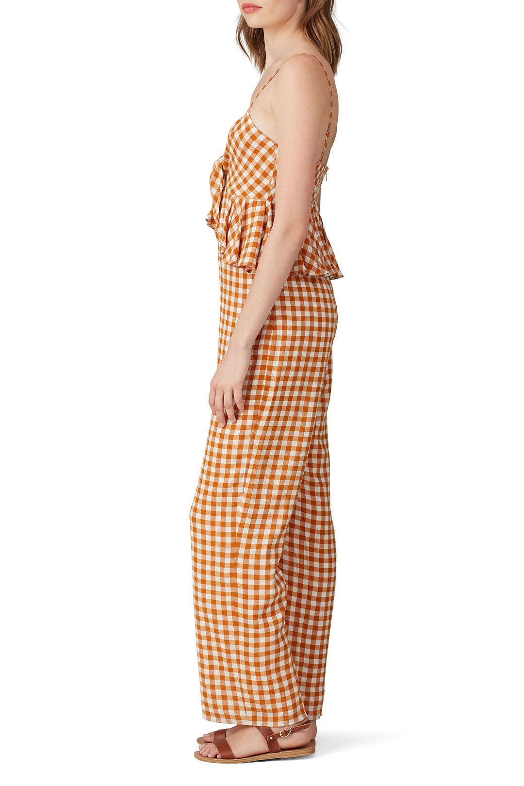 Laken Jumpsuit by Saylor 1