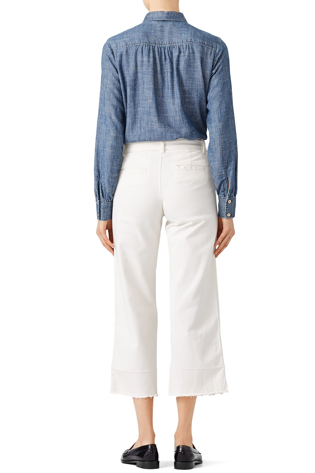 Luce Top by Trina Turk 1