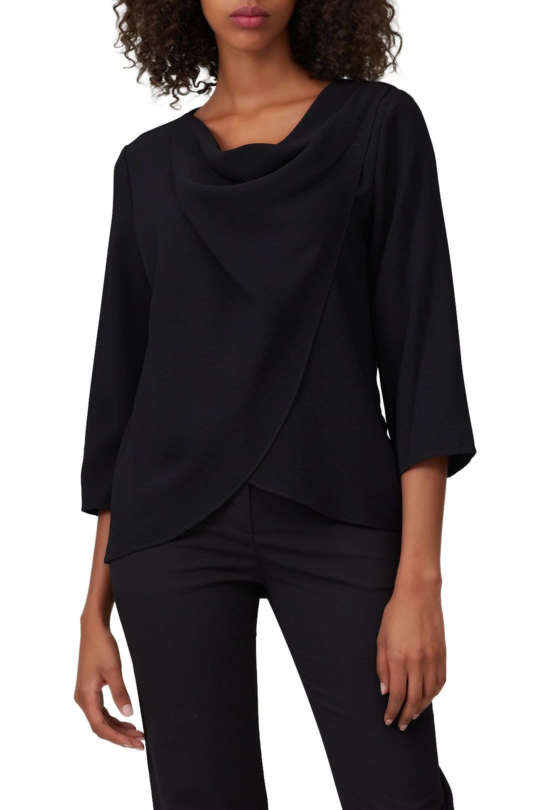 Leland Top by Amanda Uprichard 2