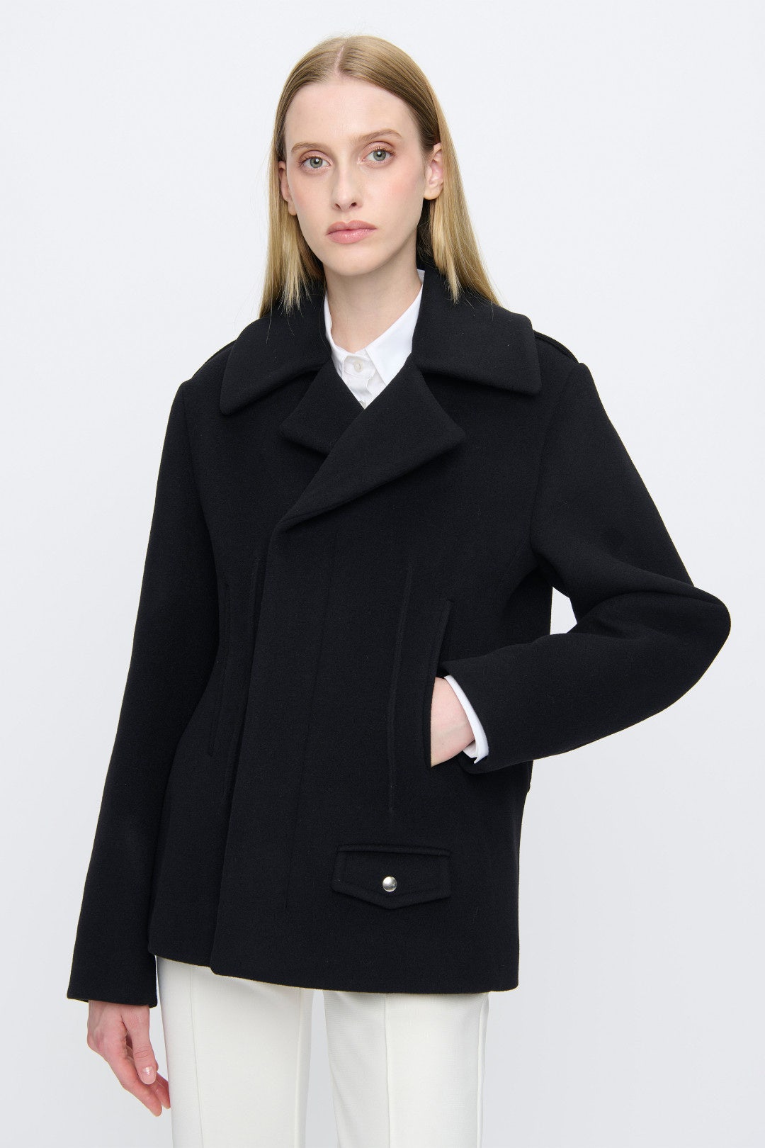 Franke Motorcycle Jacket by CÂLLAS 1