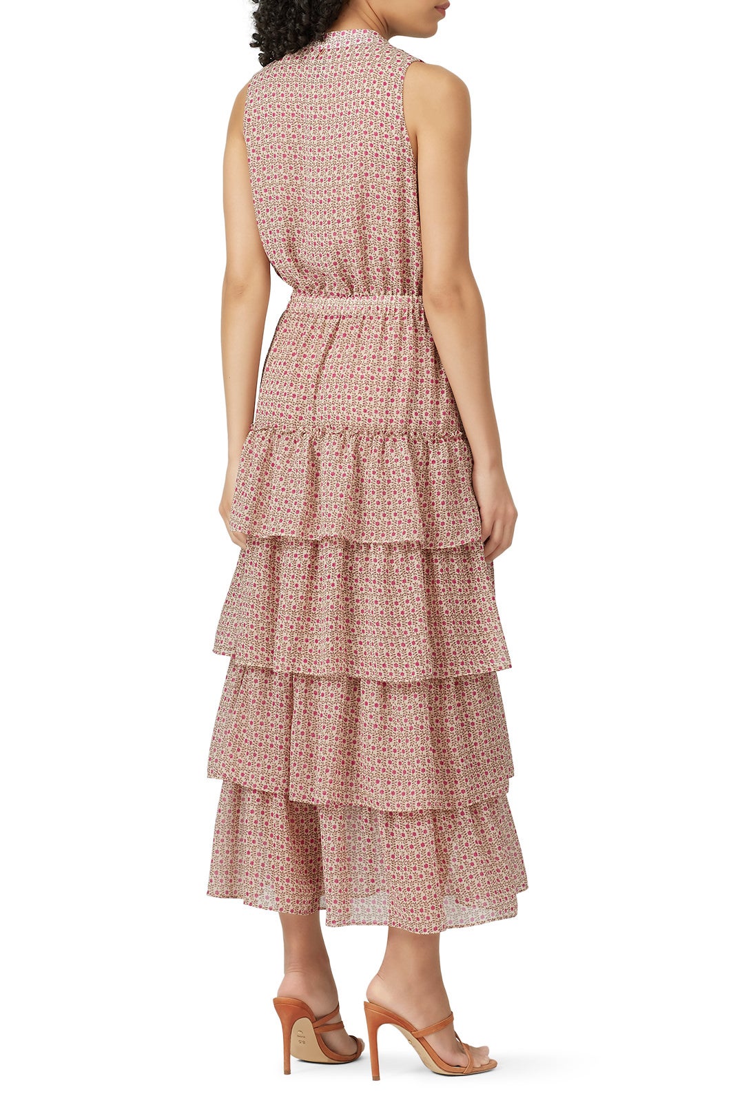 Julez Dress by MISA Los Angeles 1