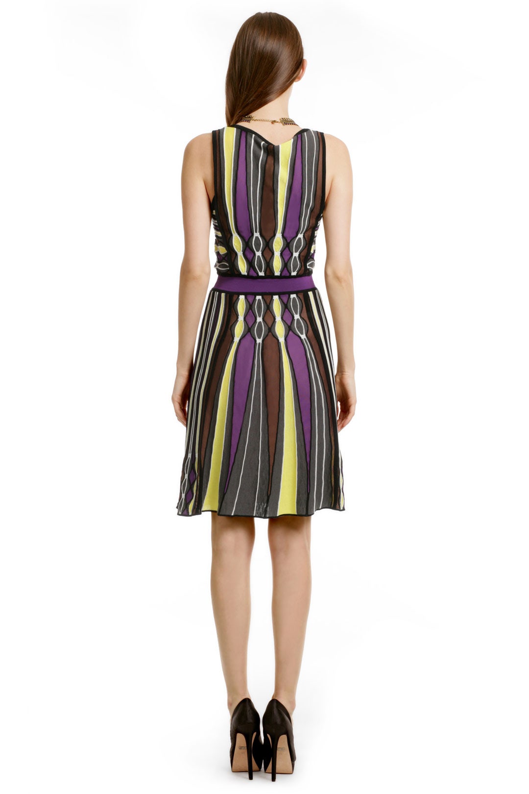 Dreamcatcher Dress by M Missoni 1