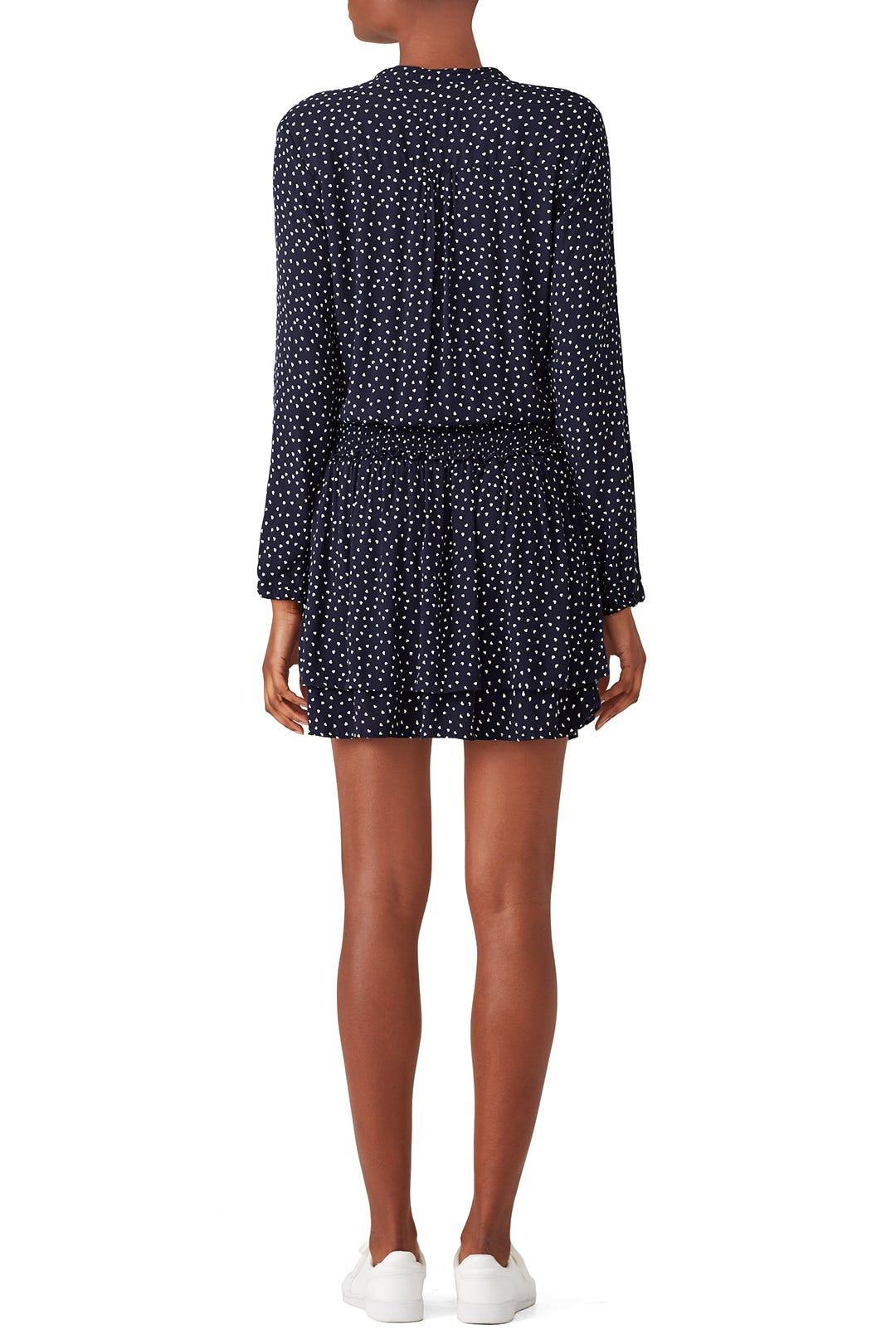 Juliette Dress by Rails 1