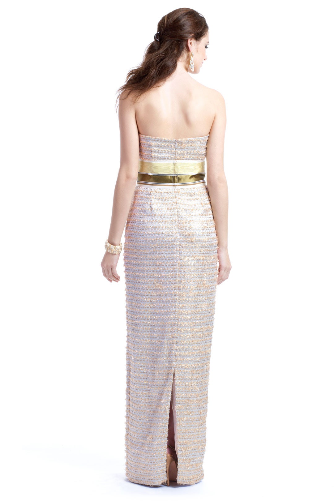 Life of the Party Gown by Chris Benz 1