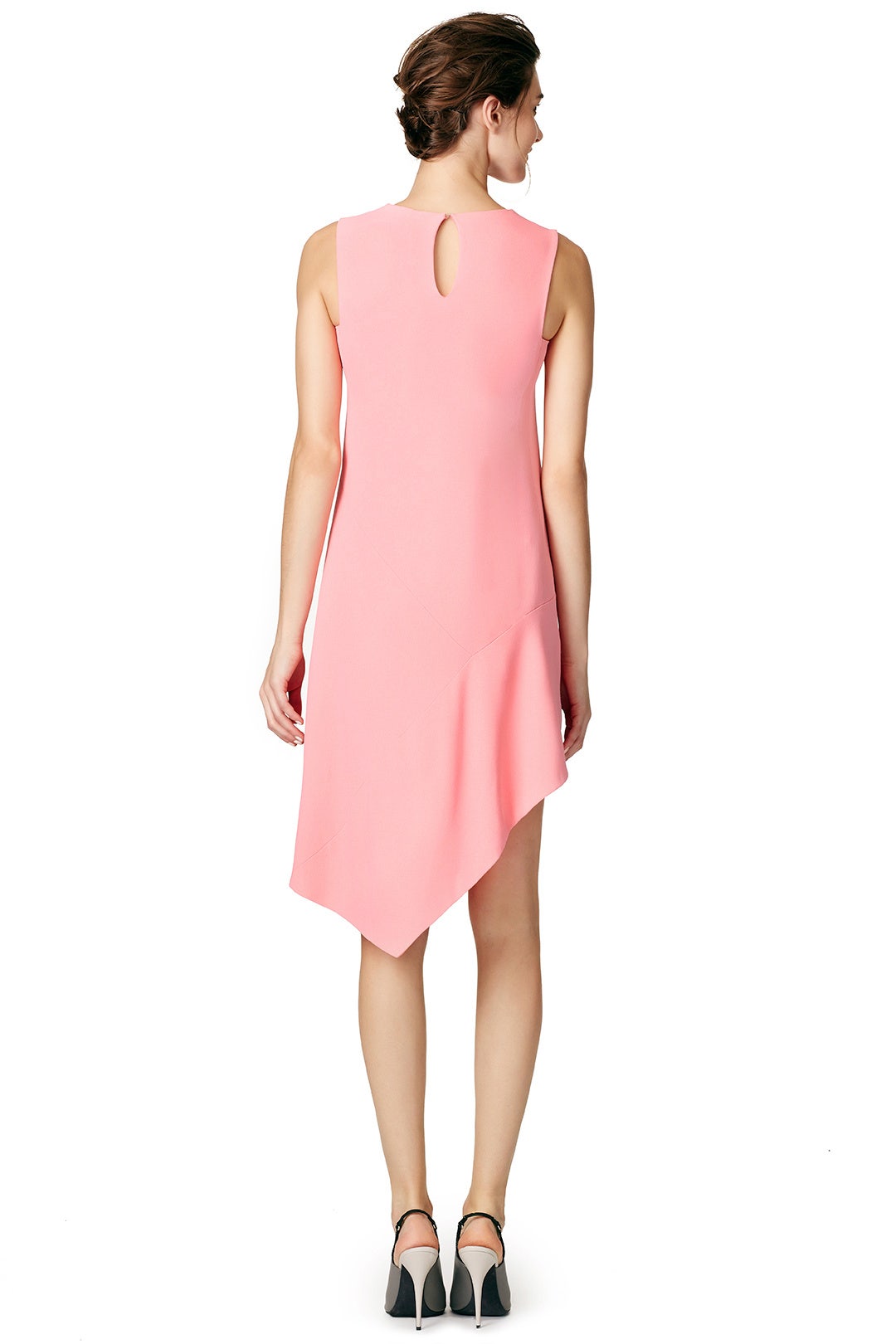 Tea Rose Shift by Narciso Rodriguez 2