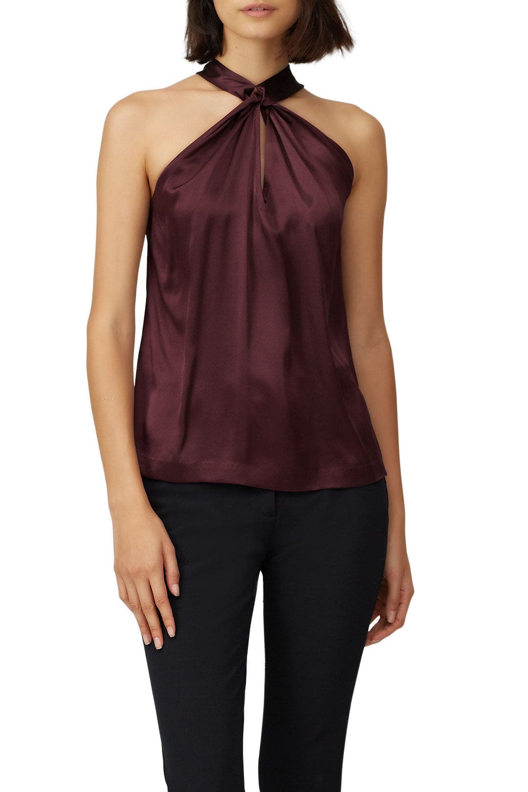 Dallas Top by Parker 1