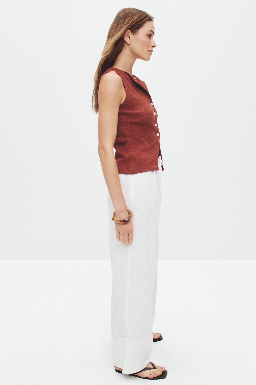 Anzio Top by Summer Away 1