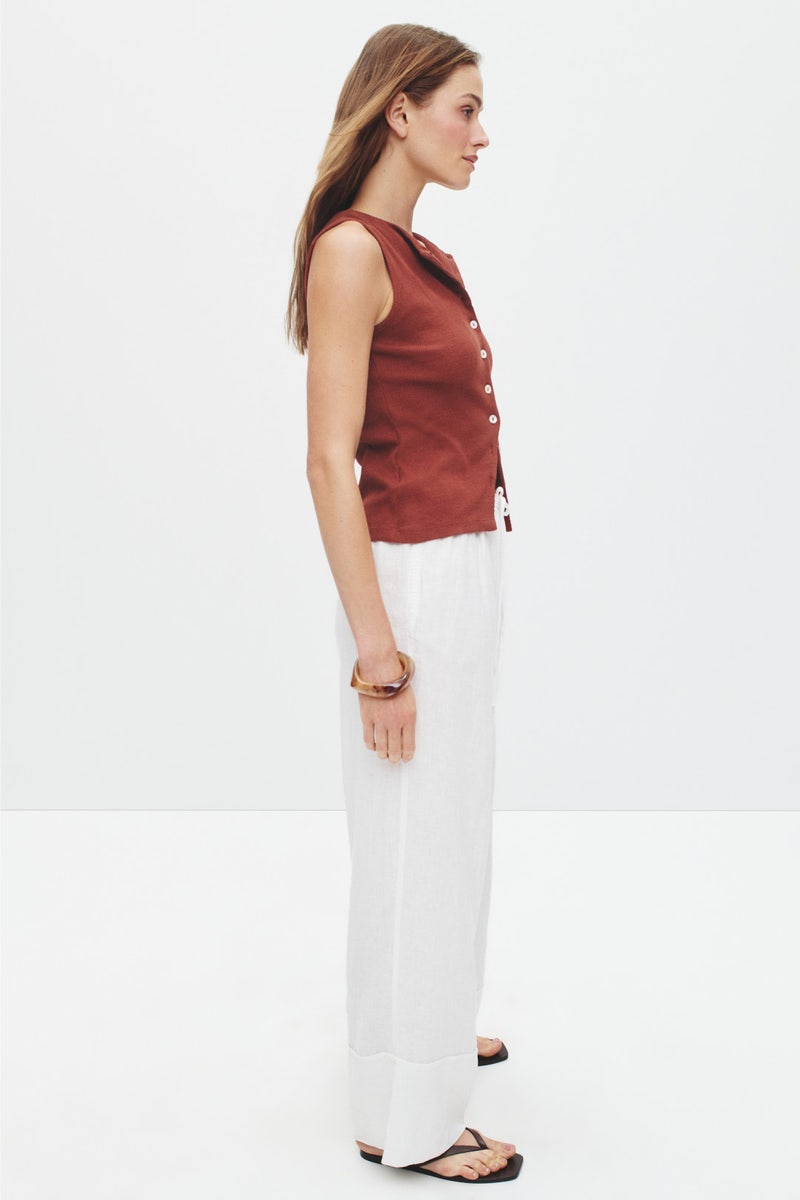 Anzio Top by Summer Away - Photo 1