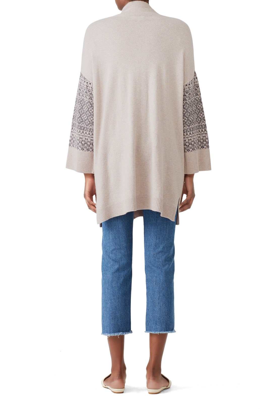 Syrie Cardigan by Charli 1