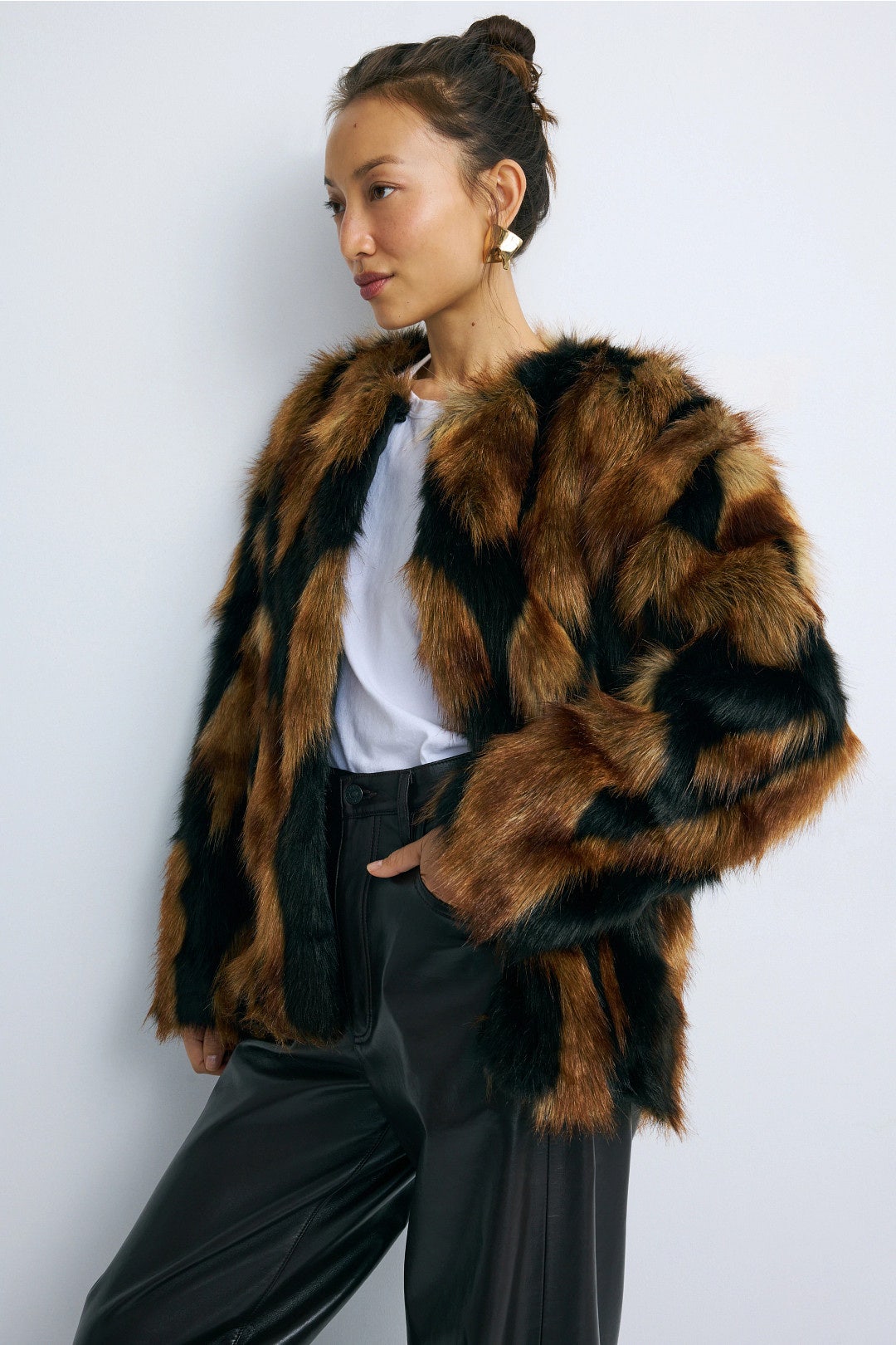 Vessi Jacket by Hutch 1