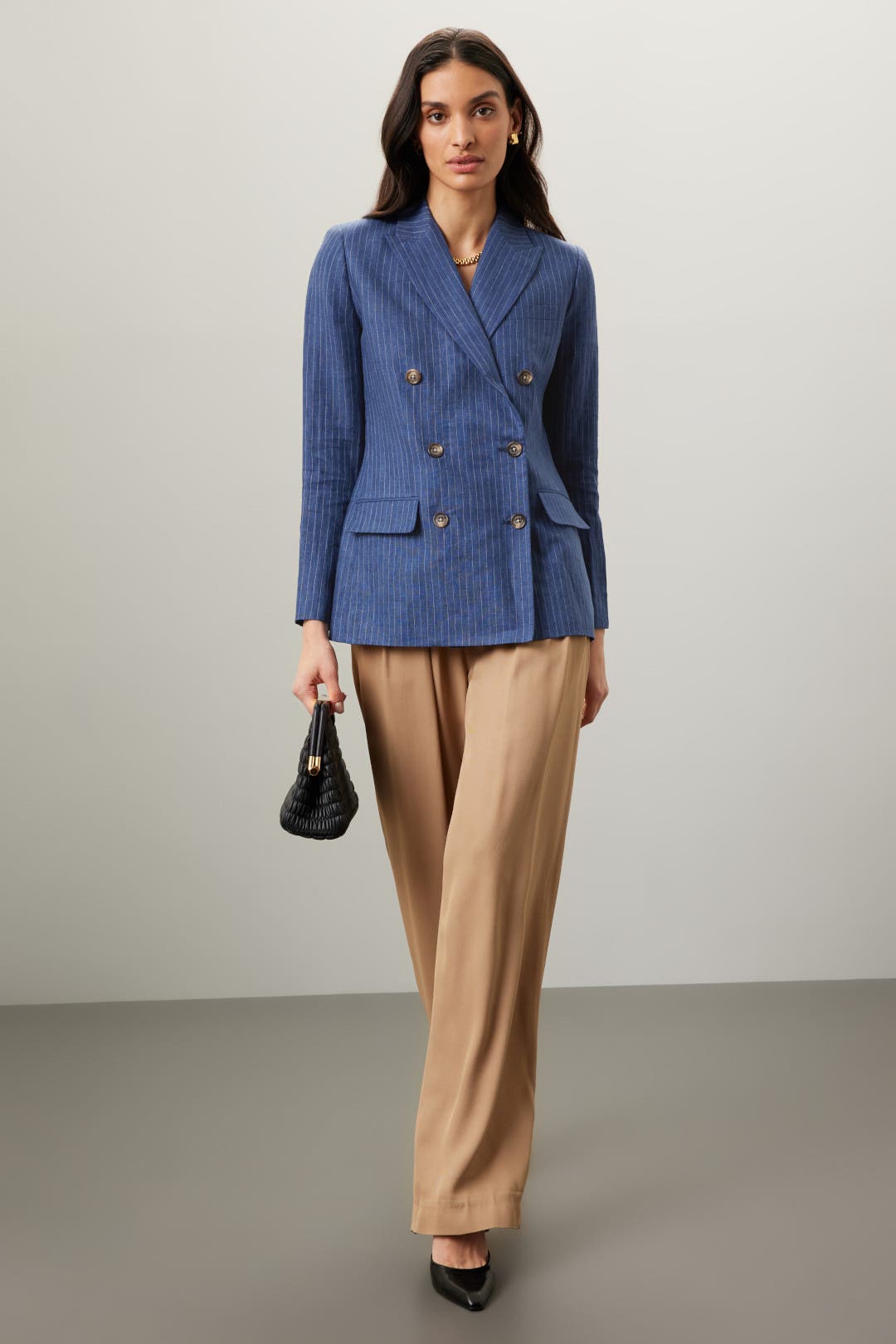 【送料&関税込】Ralph Lauren Ryen Blazer Ryen Blazer by Lauren Ralph Lauren | Rent the Runway