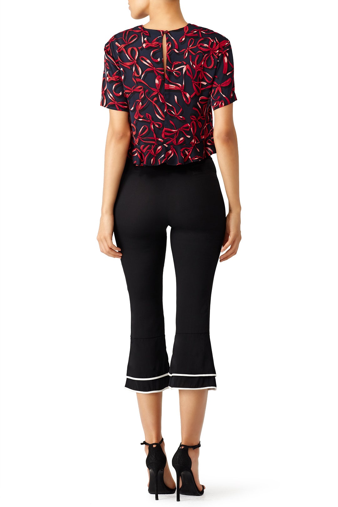 Blair Blouse by PIAMITA 1