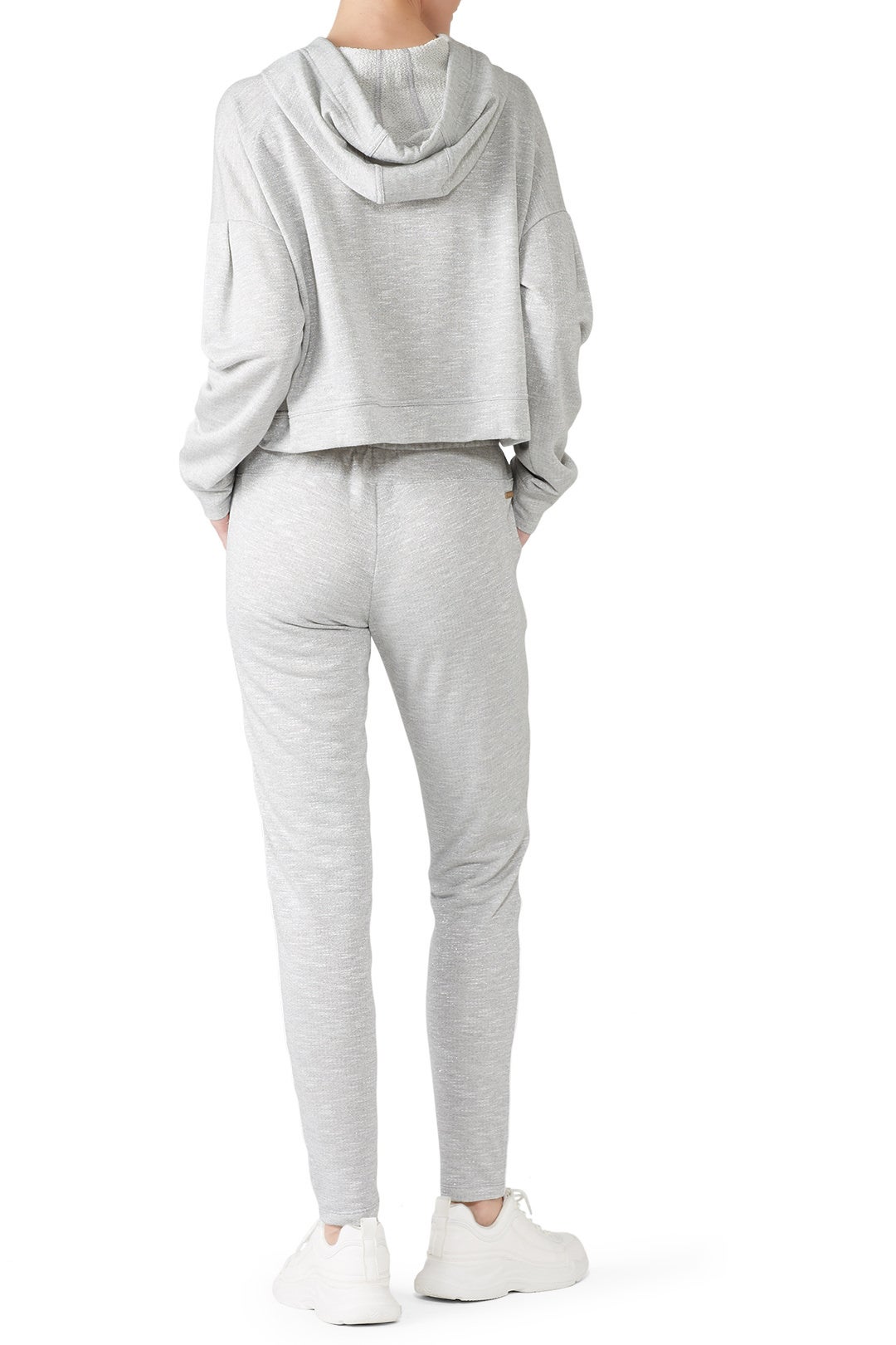 Volt Hoodie by ALALA 1