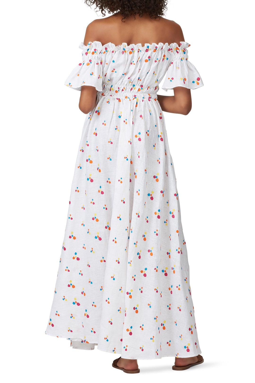 Nana Maxi by All Things Mochi 2