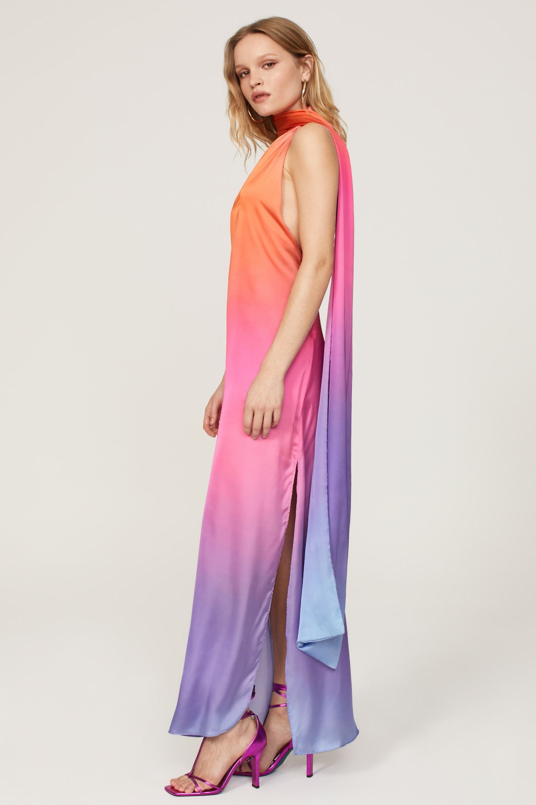 Ari Gown by BAOBAB 1