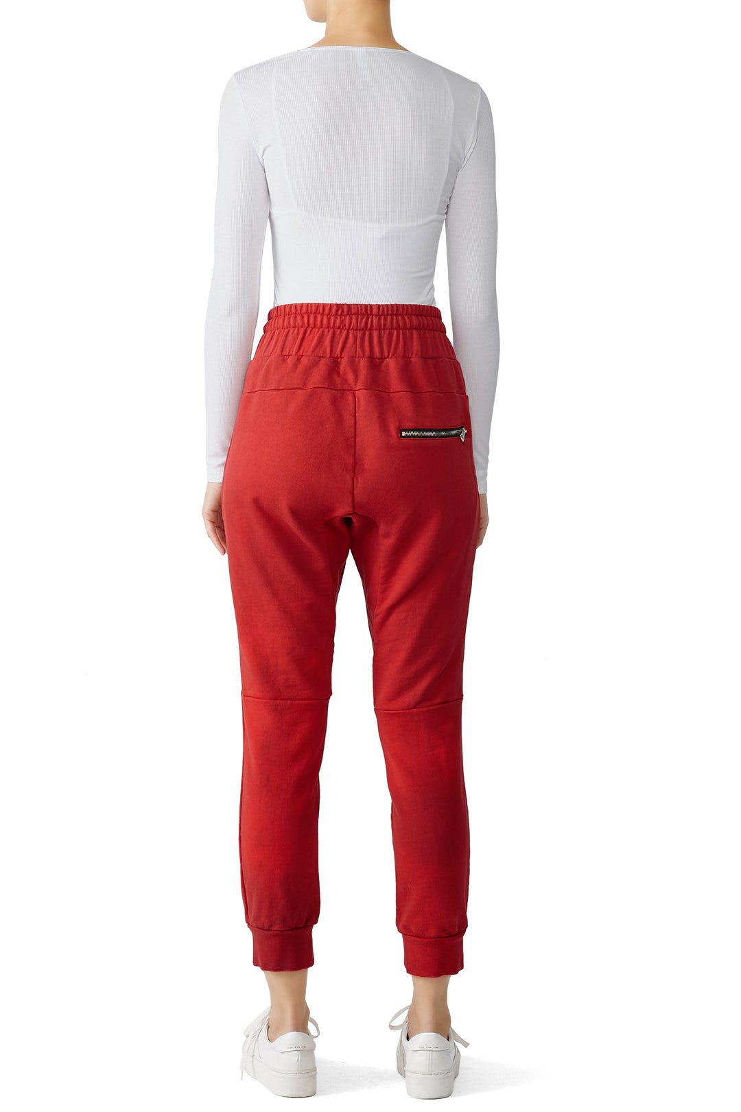 Moto Sweatpants by Baja East 1