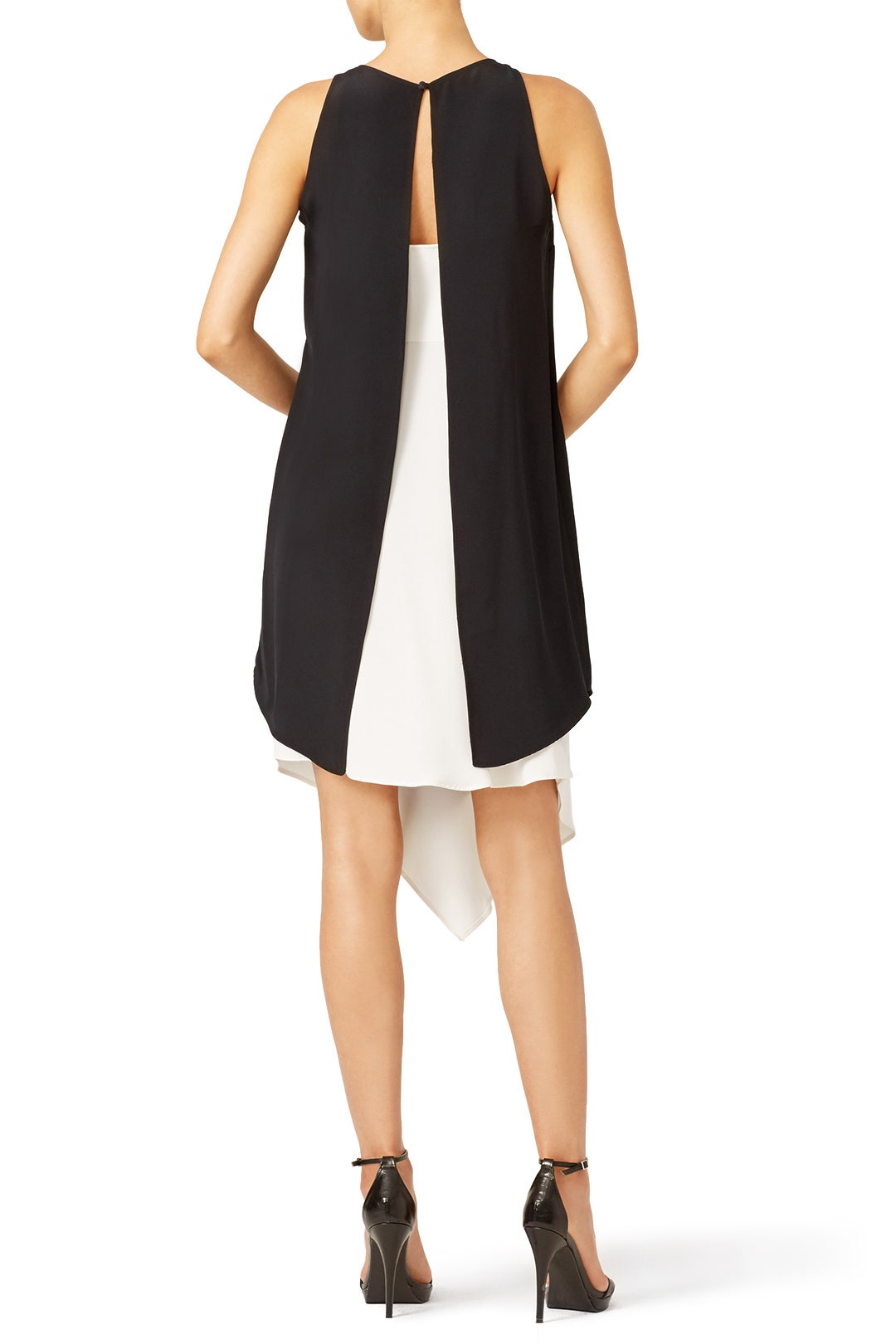 Soli Dress by Hunter Bell 1